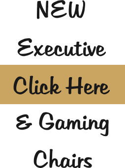 NEW  Executive Click Here & Gaming Chairs