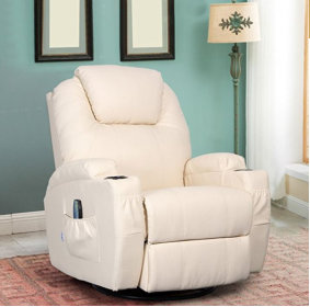 Big, cozy, massage chair. Big and tall and the plus size chairs also available. FREE shipping. Full figure furniture.