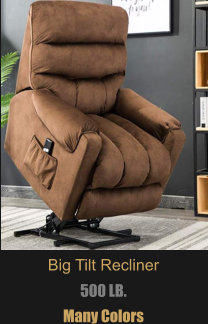 Big-Man-Chair, FREE shipping, SAVE on tax, #homedecor