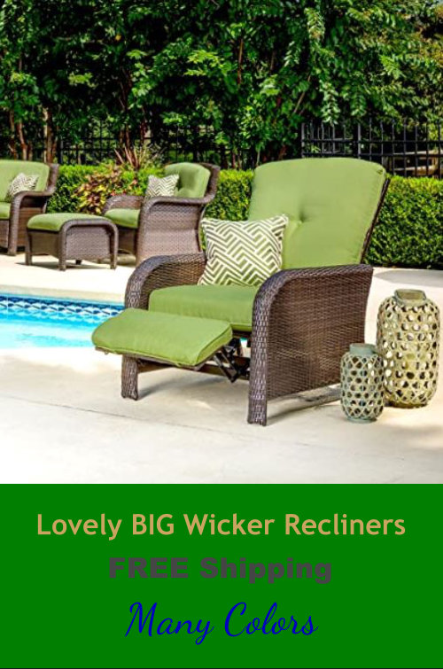Big and Tall Outdoor Chairs Outdoor Furniture BIg Man Chair