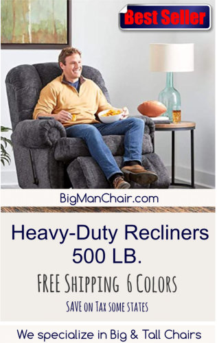big-man-chair-recliners