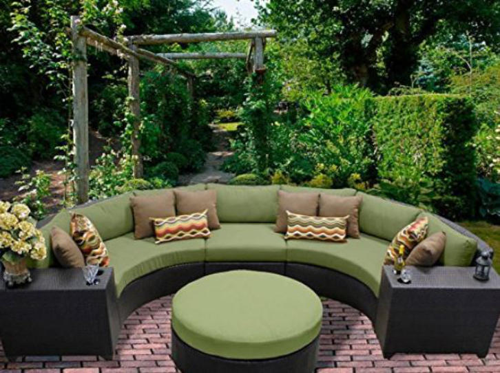 outdoor chairs for fat people