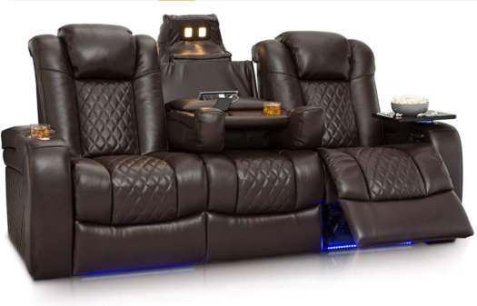 leather-theater-recliners