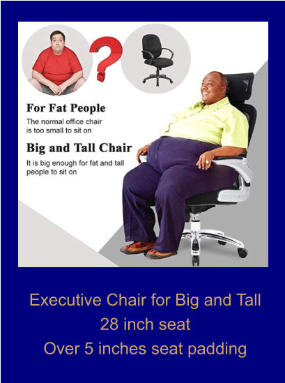 big-and-tall-executive-chair